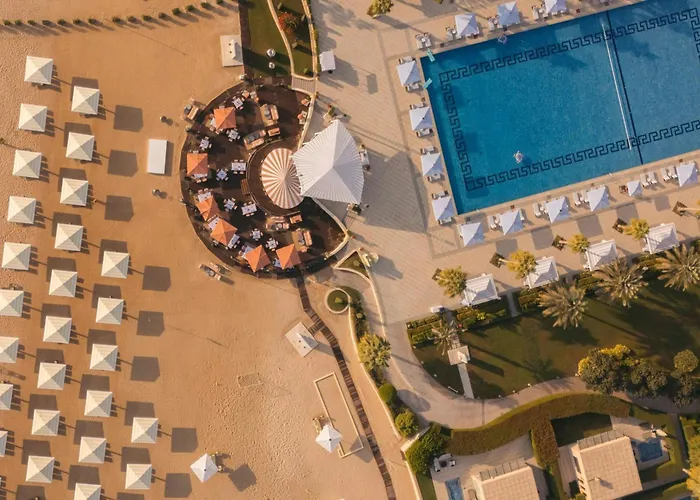 Hotel The St. Regis Ad Dawhah